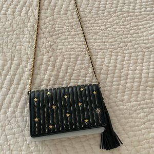 Tory Burch Wallet Crossbody Bag